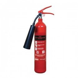 Πυροσβεστήρας 2Kg CO2